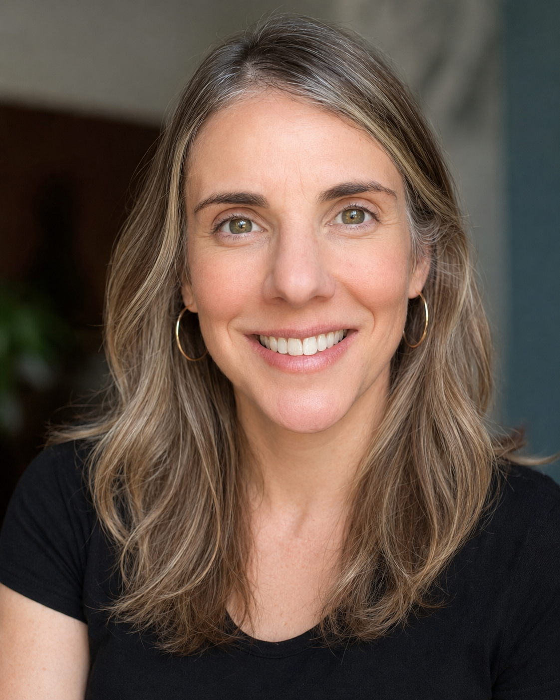 Portrait of Quinn Simpson